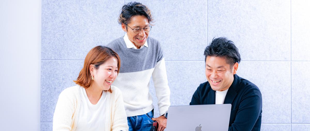 実績多数！有名ライブを創る統括ポジション｜セールス／PM