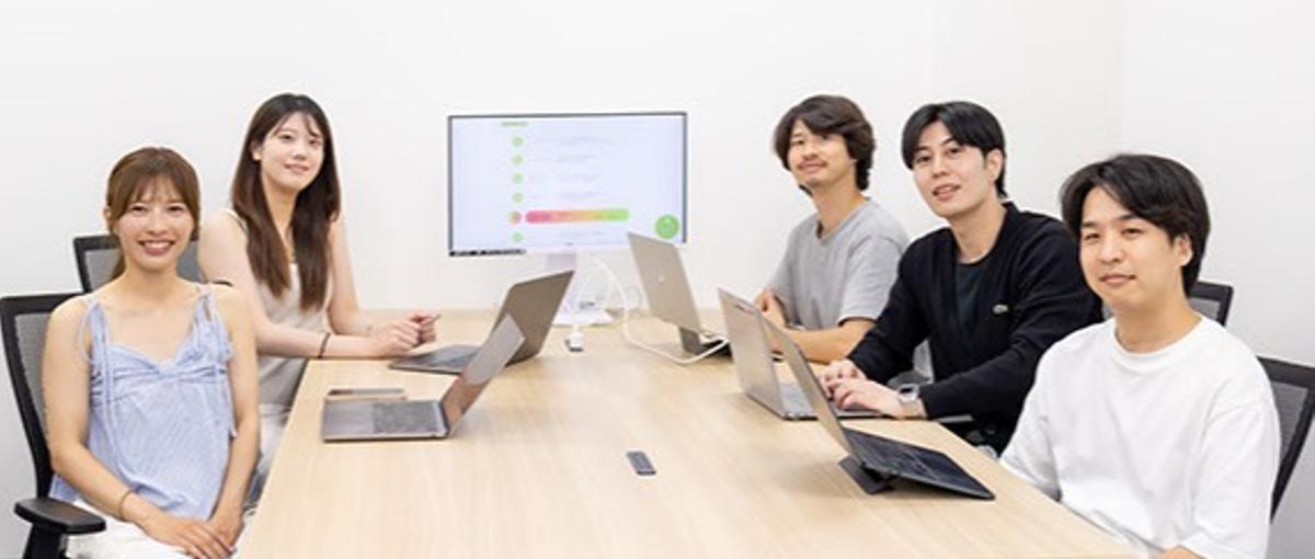 SNSマーケ｜バズるだけじゃない、売上を創る本気のSNS運用担当募集！