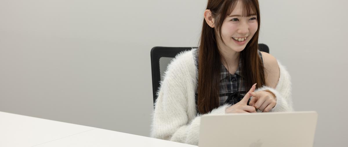 美容オタク歓迎！六本木ヒルズでコスメ動画の出演＆編集クリエイター！