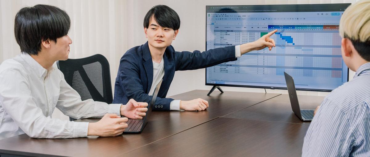 [改善を積み重ねて顧客の体験を変えていく｜プロダクトを磨くエンジニア募集！