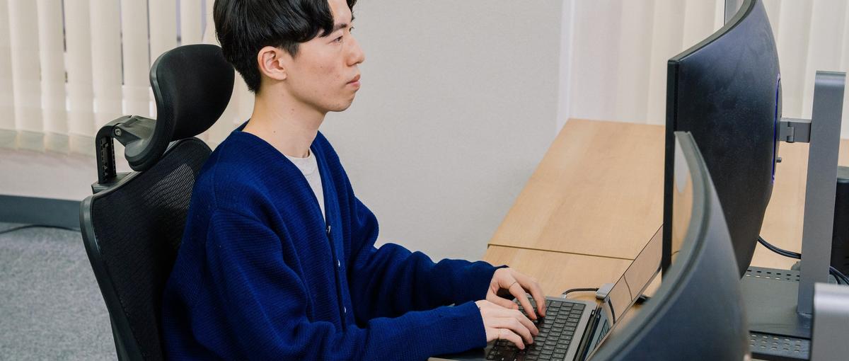 複雑な仕様にも粘り強く向き合う｜toC向けサービスのカスタマーサポート募集