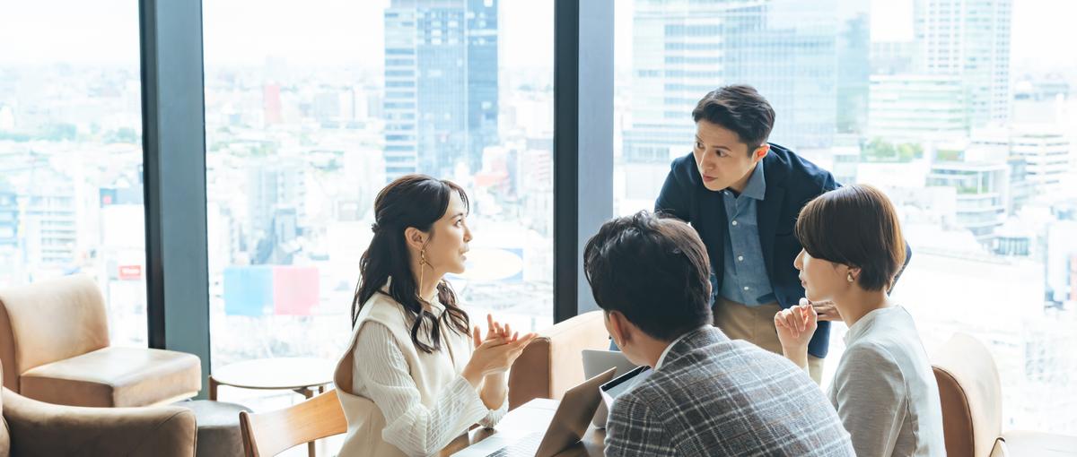 簿記資格歓迎！グローバル企業で海外の経理業務にチャレンジしてみませんか？