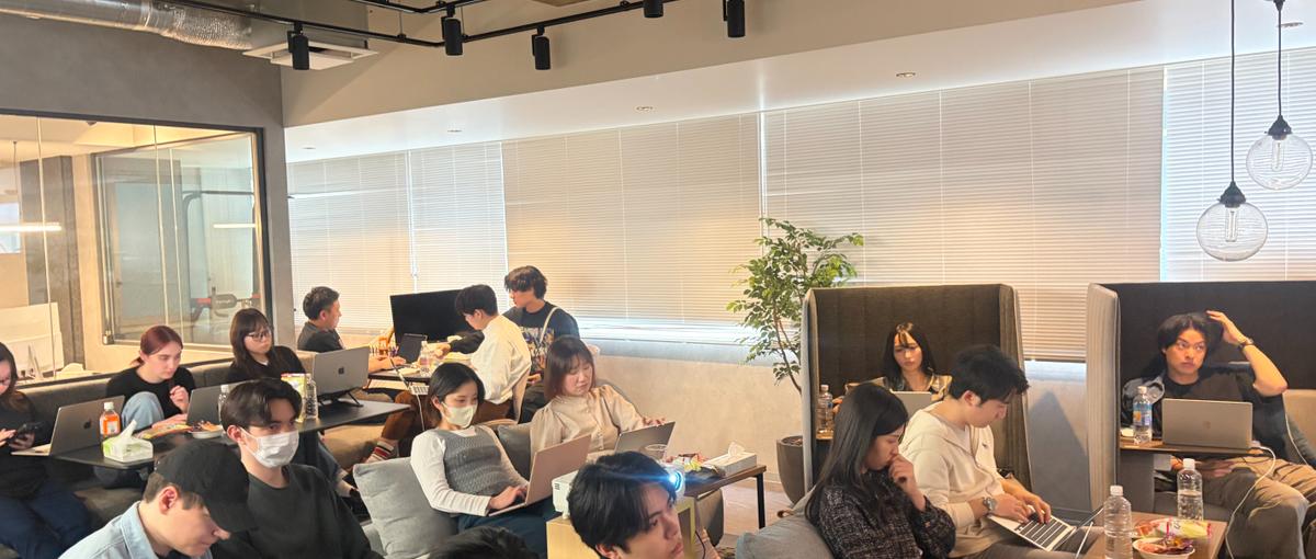 日本企業の海外で売りたいを、事業に変える仕事：事業開発