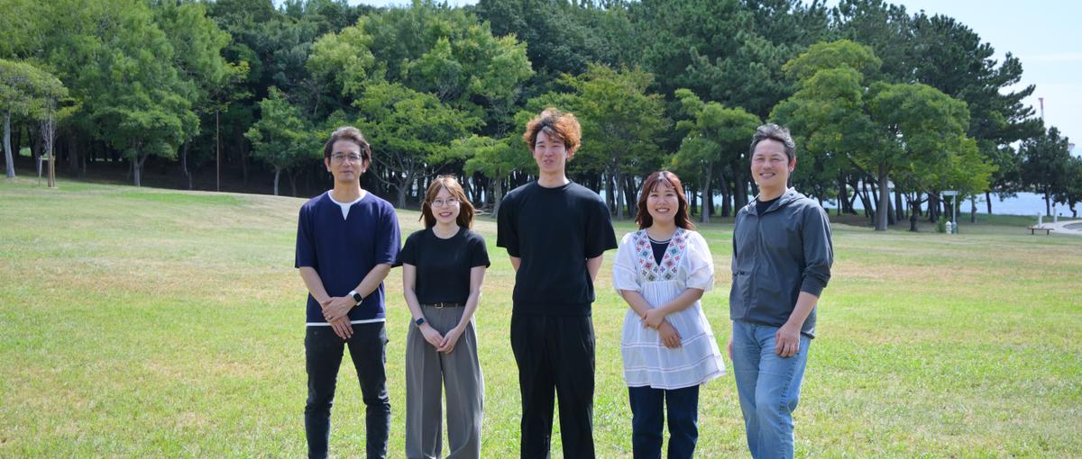 経験を価値へと昇華させる！事業の最前線でプロジェクトを動かす要となろう！