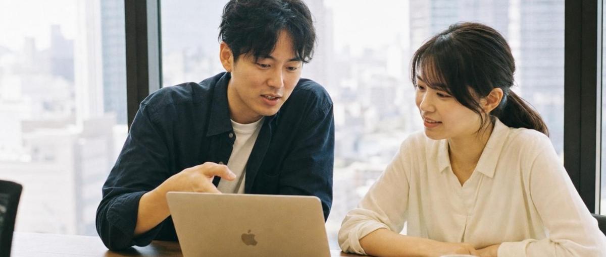 現場と経営×距離の近さ｜代表と併走できるコンサル組織