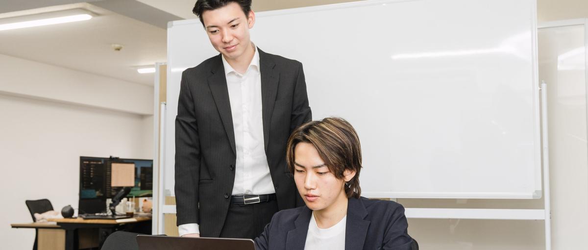 29卒生必見！同期と差がつく1年に｜元リクルート直下の長期営業インターン