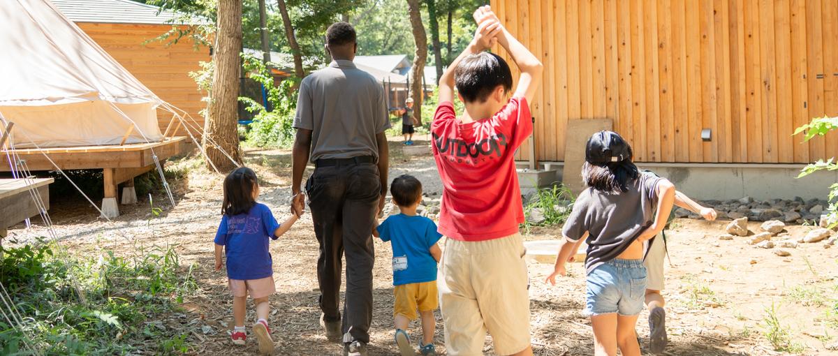 自分の意思で組織と体験をゼロから創る！事業を動かしたいマネージャー集まれ！