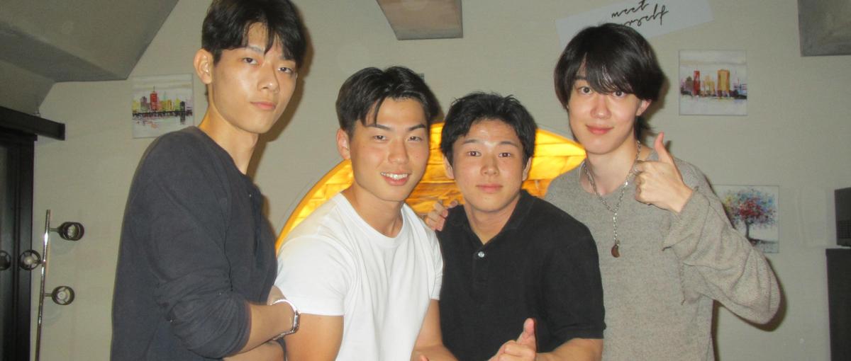 全国からOK！長期インターンを通して、圧倒的に力をつけたい28卒を募集！