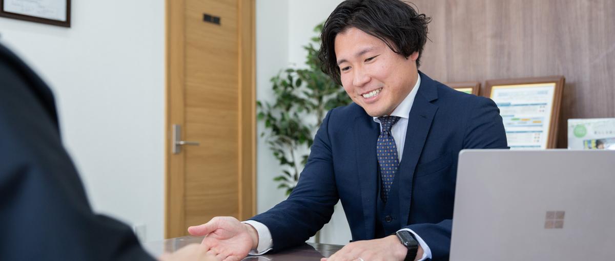 名古屋の中心に新オフィス移転。対人スキル→人生最大の商材に挑戦しよう。