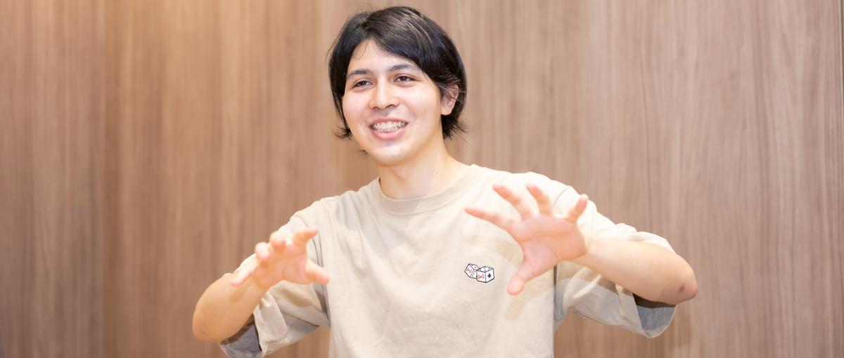 数字の裏側を仮説で読み解く検索広告運用／まずはカジュアル面談で話しませんか