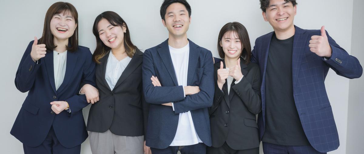 あなたの強みから、役割をつくる。採用の当たり前を変える仲間募集！