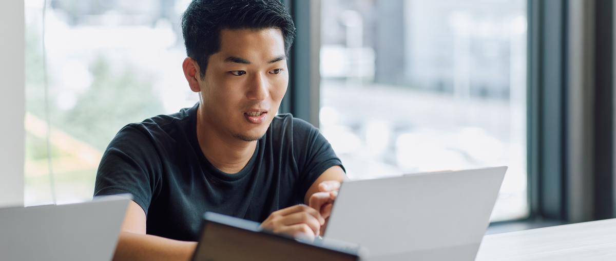 エンジニアキャリア相談｜IT業界を知る人事と、ざっくばらんに語る30分