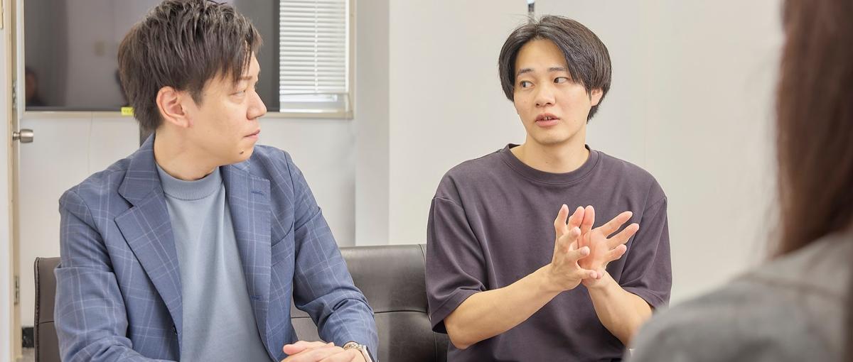 未経験から強みを見つける｜自社と顧客の事業を伸ばすWEBマーケター	