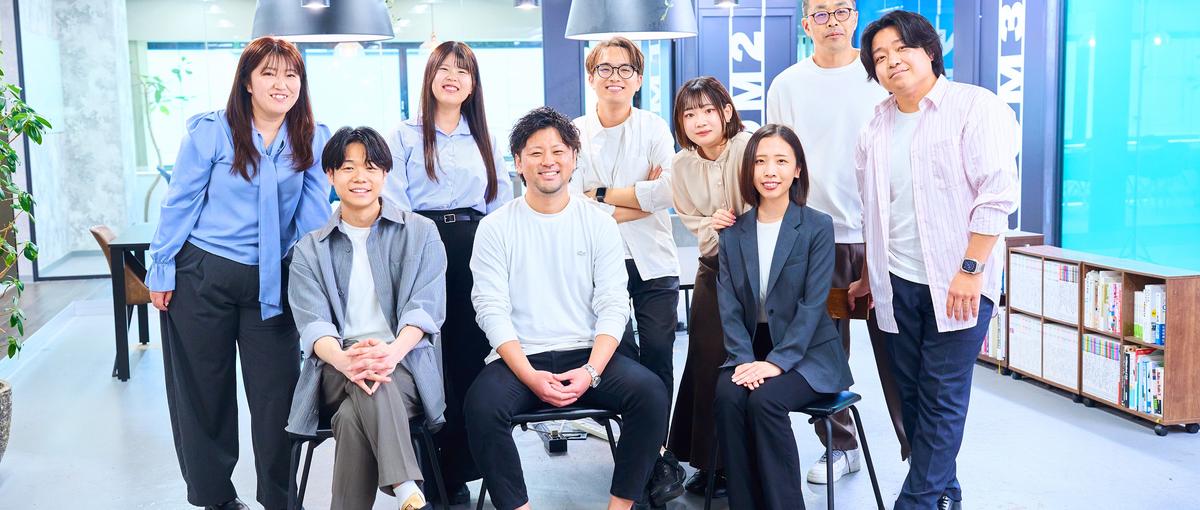 CEO直下/新規事業｜SESのコモディティ化を破る、直案件開拓のメンバー！