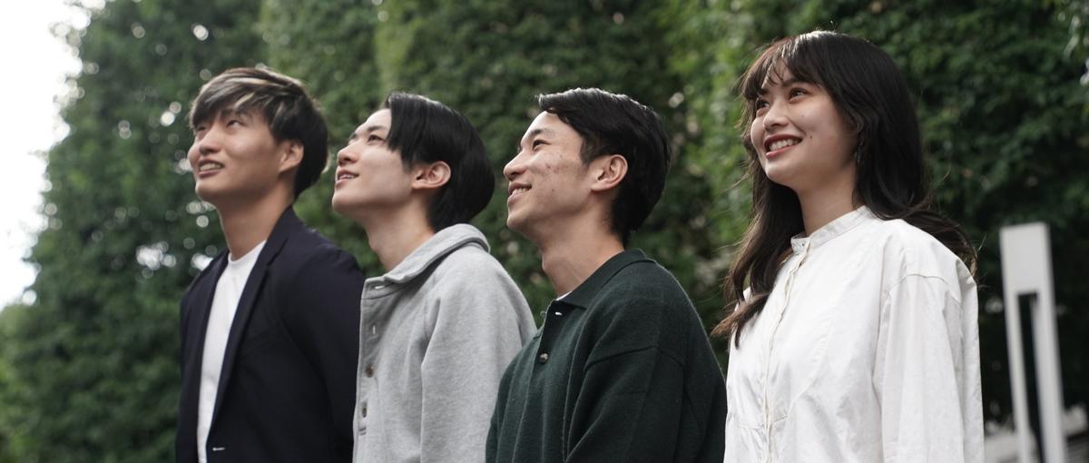 同学年が授業受ける間に広告を回せる｜長期インターン募集
