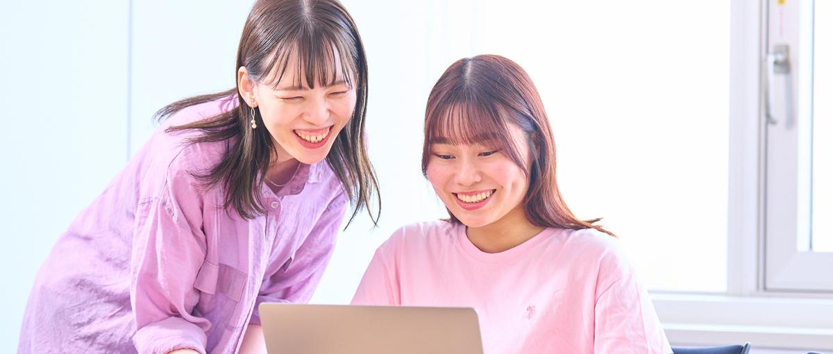 福岡で活躍したいWebデザイナーを募集！スキルアップが目指せる環境