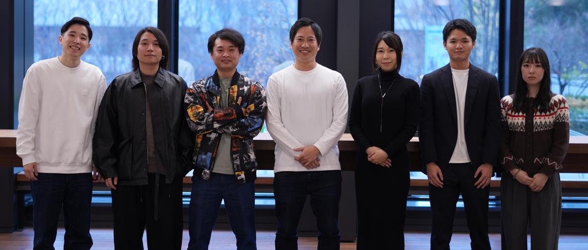上流・マネジメント経験を積みたいFlutterエンジニア募集！