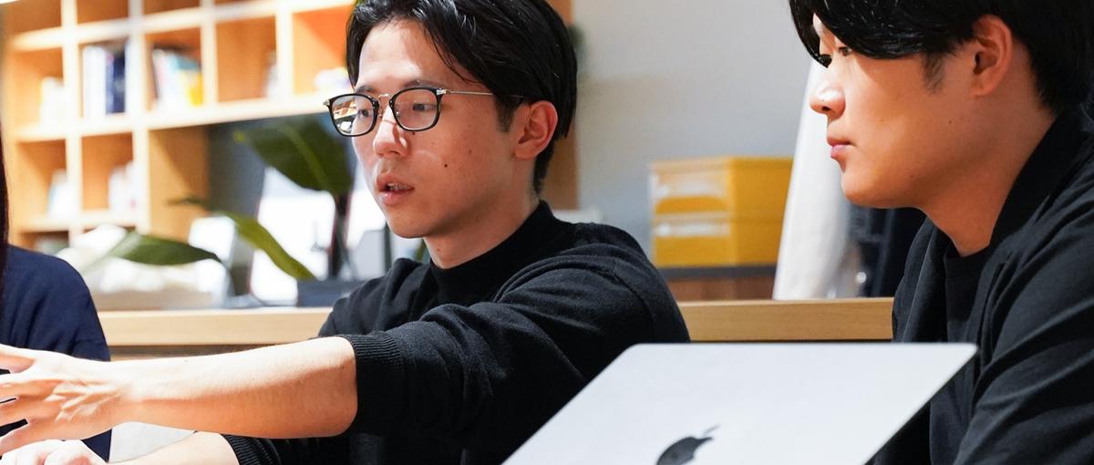 事業企画｜売るからつくるへ。戦略・ブランド・グロースを一気通貫で担う