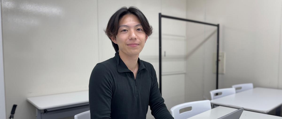 Python/TSで挑む！生成AIを活用してスキルを磨くエンジニア募集！