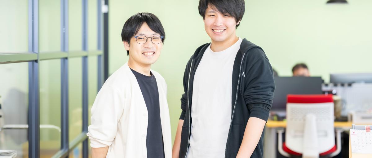 IPO準備中/大学発/鉄道・製造業の課題をAIで解決するエンジニア募集