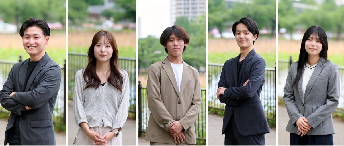 まだ早い！がチャンス。今から始めるファーストキャリア選び│28卒募集