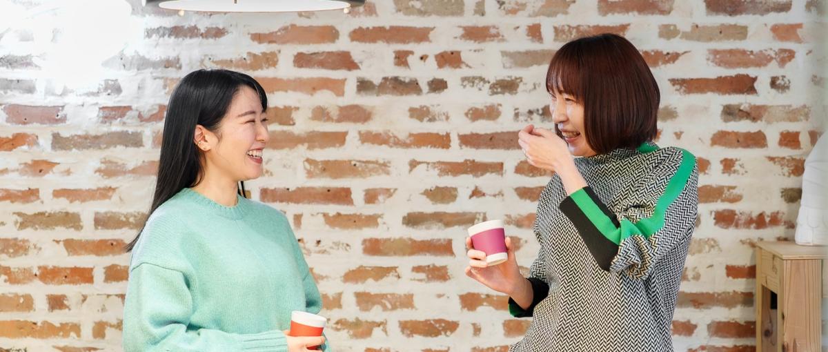 企画も調整も、人と話すのも好きな方へ。アシスタントディレクター募集