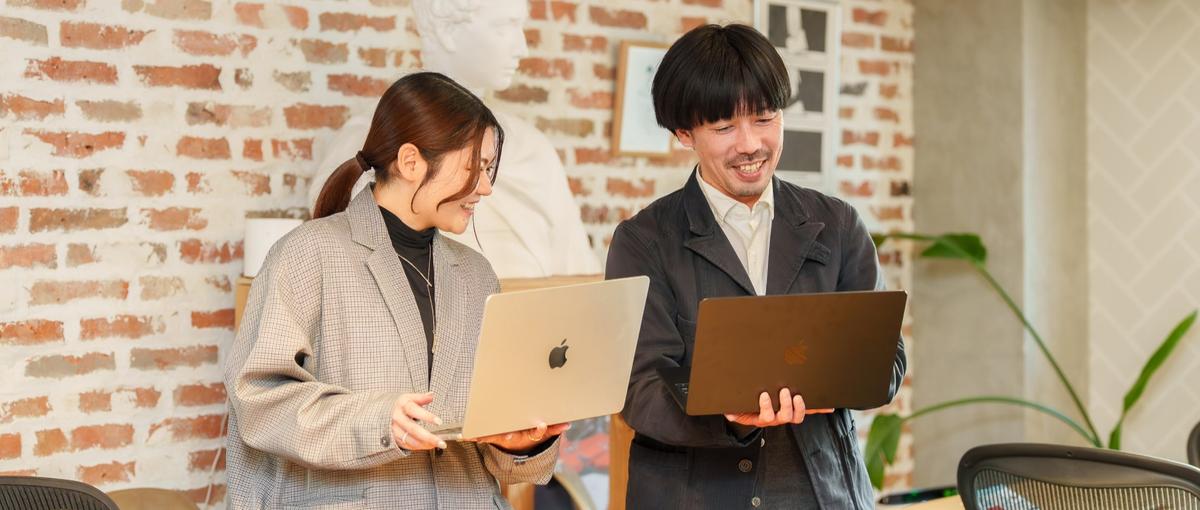 デザイナーの経験をディレクションの入り口に。アシスタントディレクター募集！