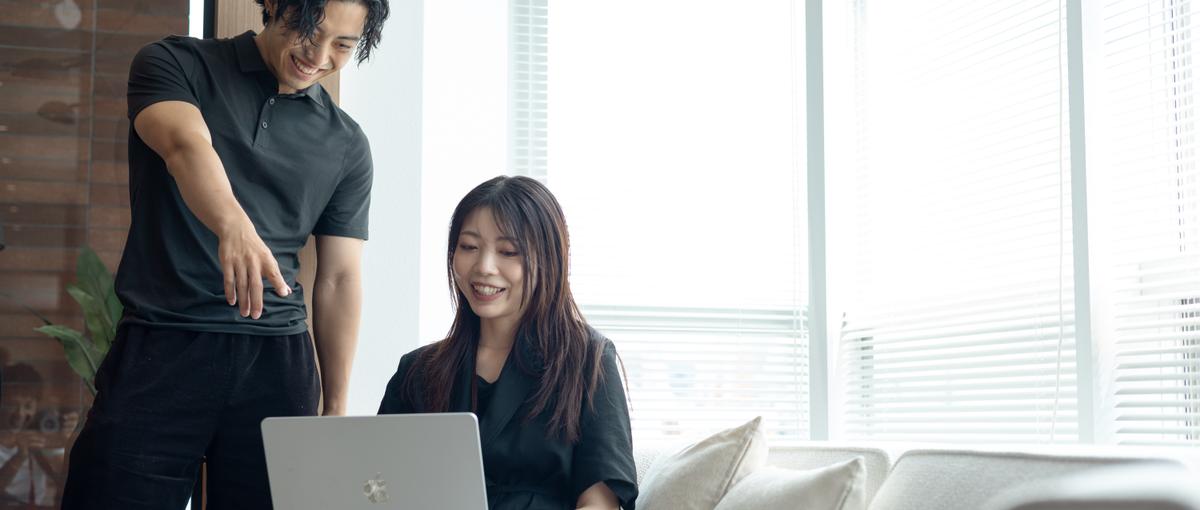 決められたことをやる毎日から抜け出そう。裁量無限大の事業開発に挑む！