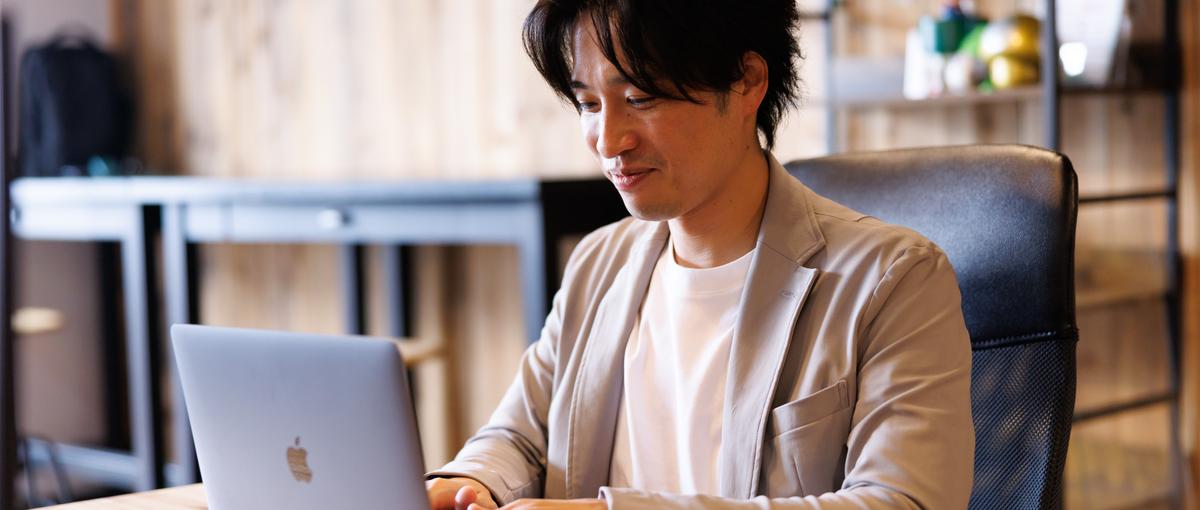 大阪｜あなたのアイデアで事業にブレイクスルーを！チームで成果を追う環境へ。