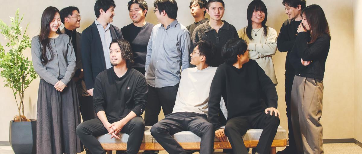 とにかく圧倒的に成長したい方、一度お話ししませんか？