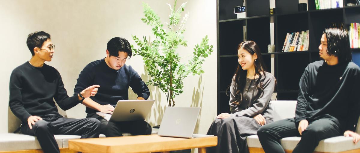1社1社に深く入り込めない仕事に飽き飽きしている方は、一度お話ししませんか