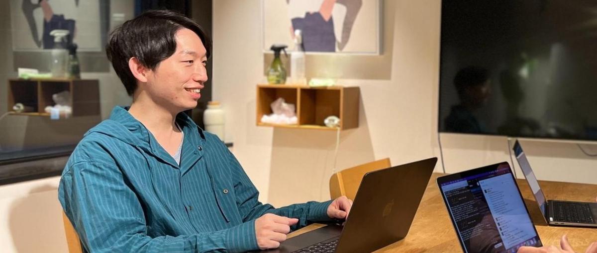 SNSマーケを変革！事業課題からプロダクトを創るエンジニア募集