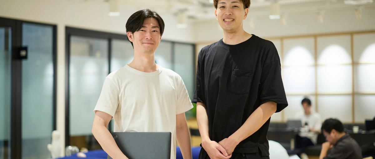 PM経験者募集｜管理だけじゃない。技術とチームを動かすプロジェクトマネージ