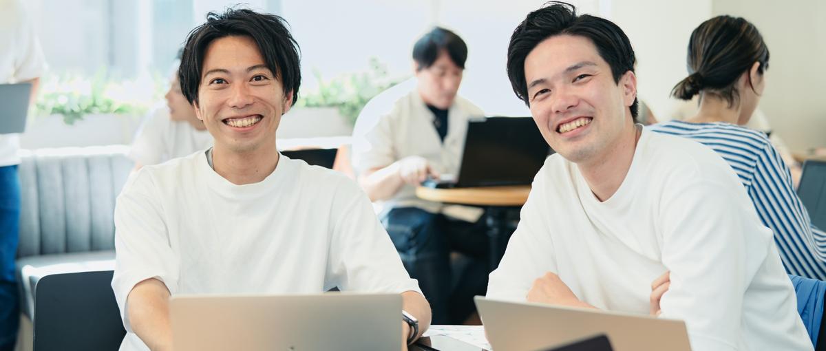 カスタマーサクセス_介護｜営業経験を、介護の新しい選択肢を届ける力に