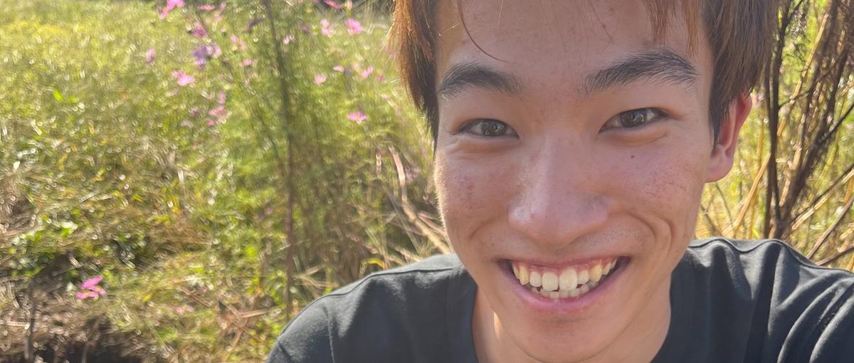 農業と環境の未来に関心がある方へ｜代表と直接じっくり話しませんか？