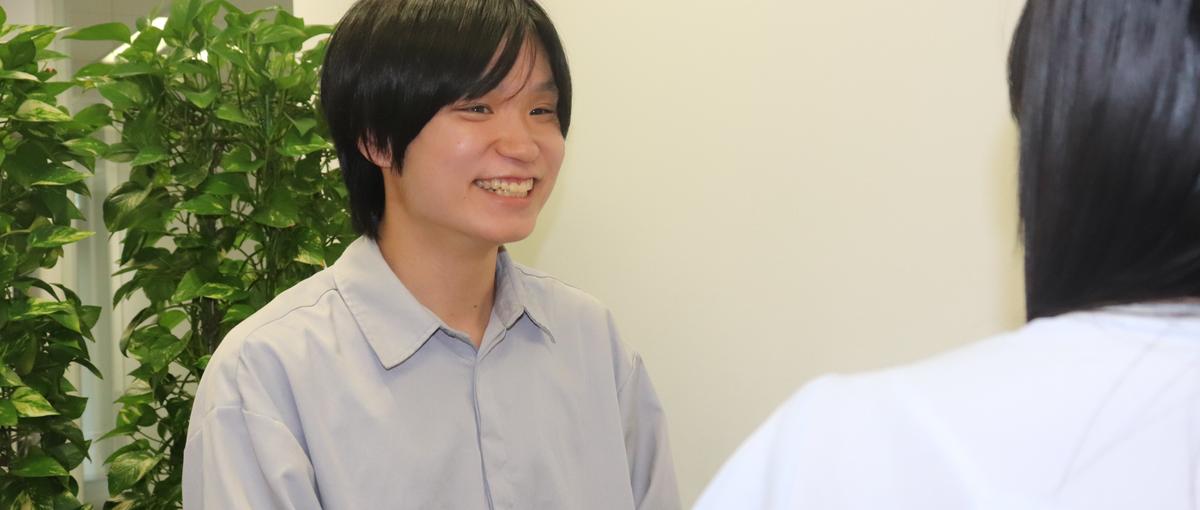 "やりたい仕事"がない―それでもいい。｜広告代理店で見つけるキャリア