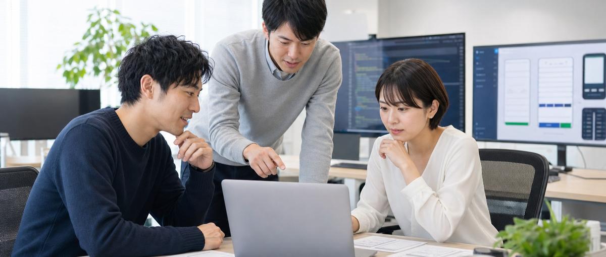 TypeScriptでUIをつくるフロントエンドエンジニア