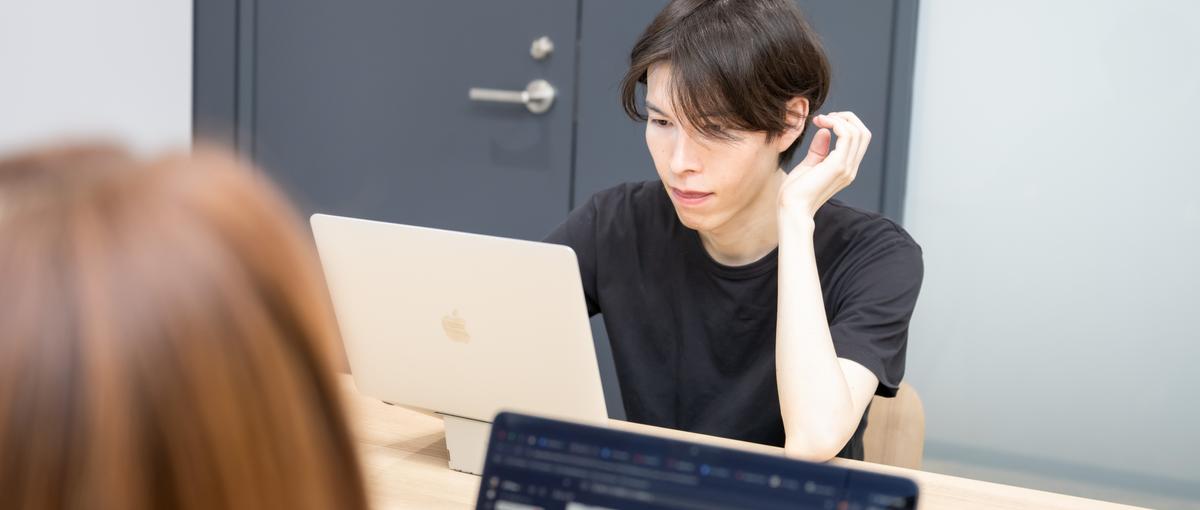 AI活用で開発を刷新！税務SaaSを推進するフルスタックエンジニア