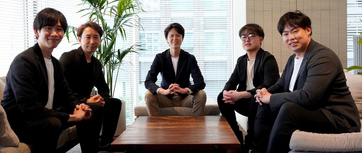 5年後の経営者候補募集。顧客成果と組織変革まで担うAXコンサル/エンジニア