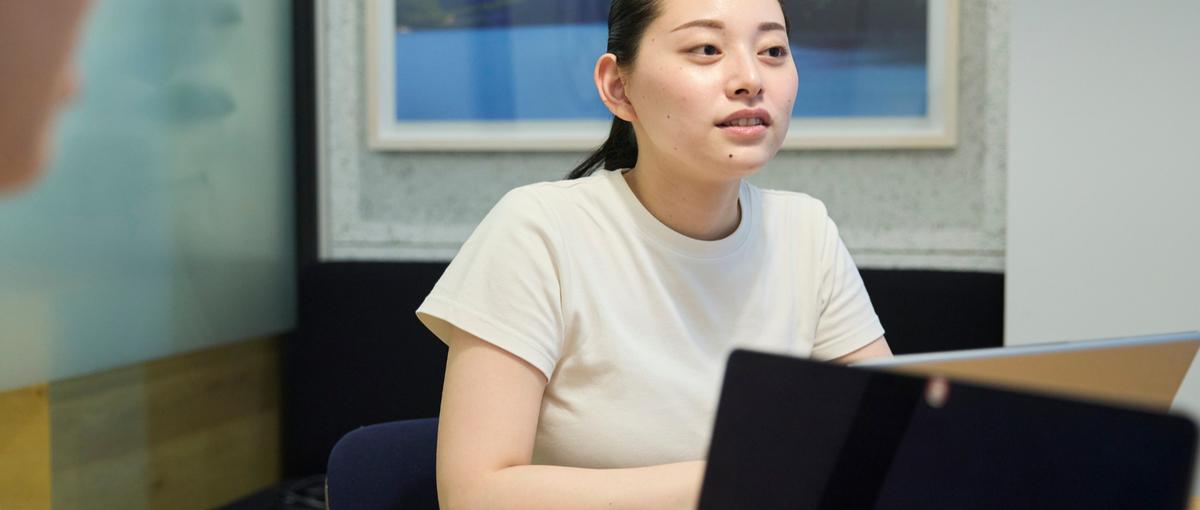 ポテンシャル採用 | 学習で終わらせない。実務で成長したい開発エンジニアへ