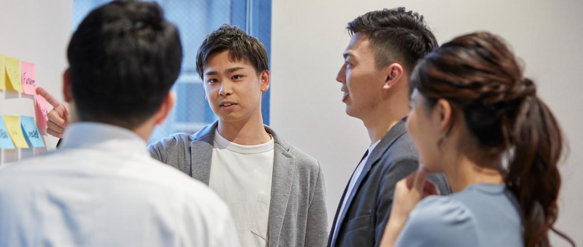 3年で10年分の成長を。自分たちの会社を自らの手で創り上げる仲間を募集！