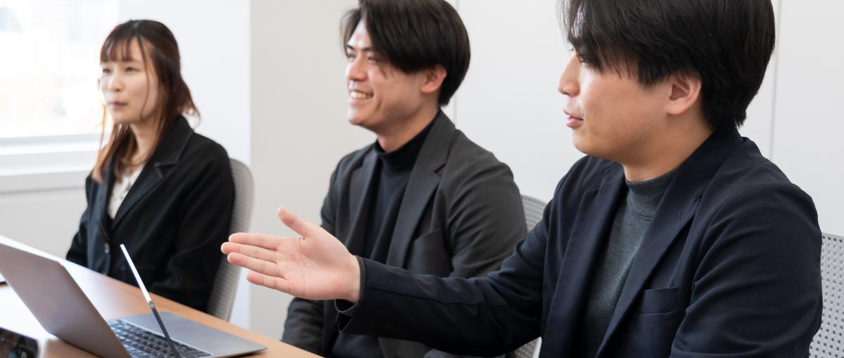 あなたの売る力がIPOを牽引する！役員直下で会社を創るFS募集