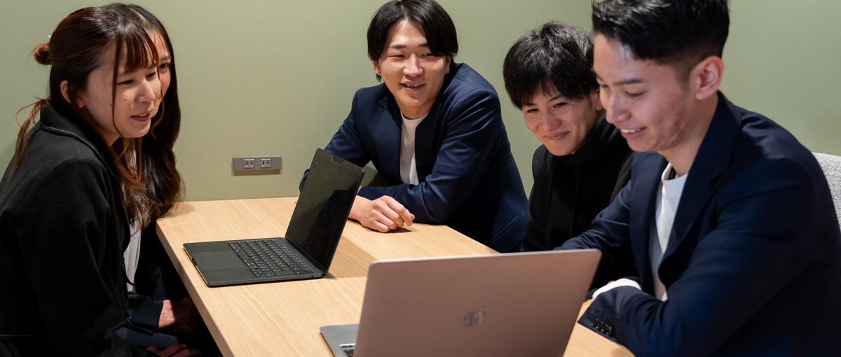 アポ獲得は"センス"じゃない。再現性ある営業力を身につけたいIS募集