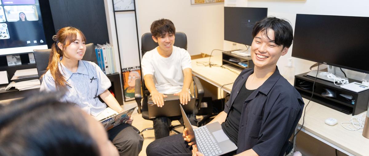 ベストベンチャー100｜医療×DXの経営中枢で事業を動かす長期インターン