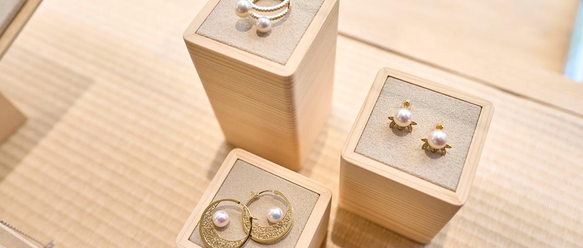 ジュエリーの知識を活かす｜商品管理メンバー募集！