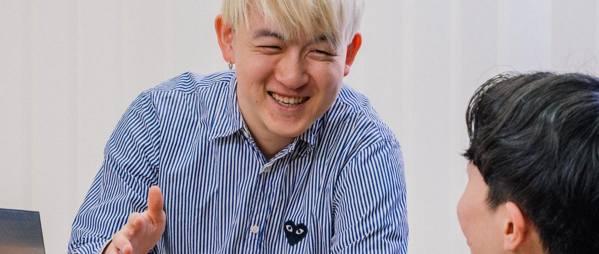 フェスの入場列に並び疲れたあなたへ｜理想の入場を考えたいエンジニア募集！