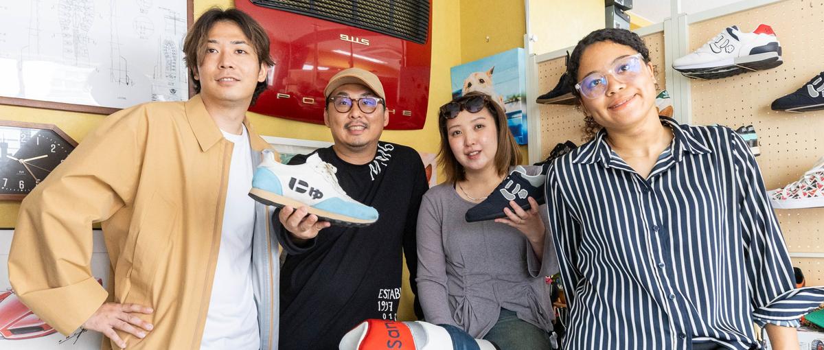 オープンポジション｜京都新店からファンイベントまで！ブランド育てる仲間募集