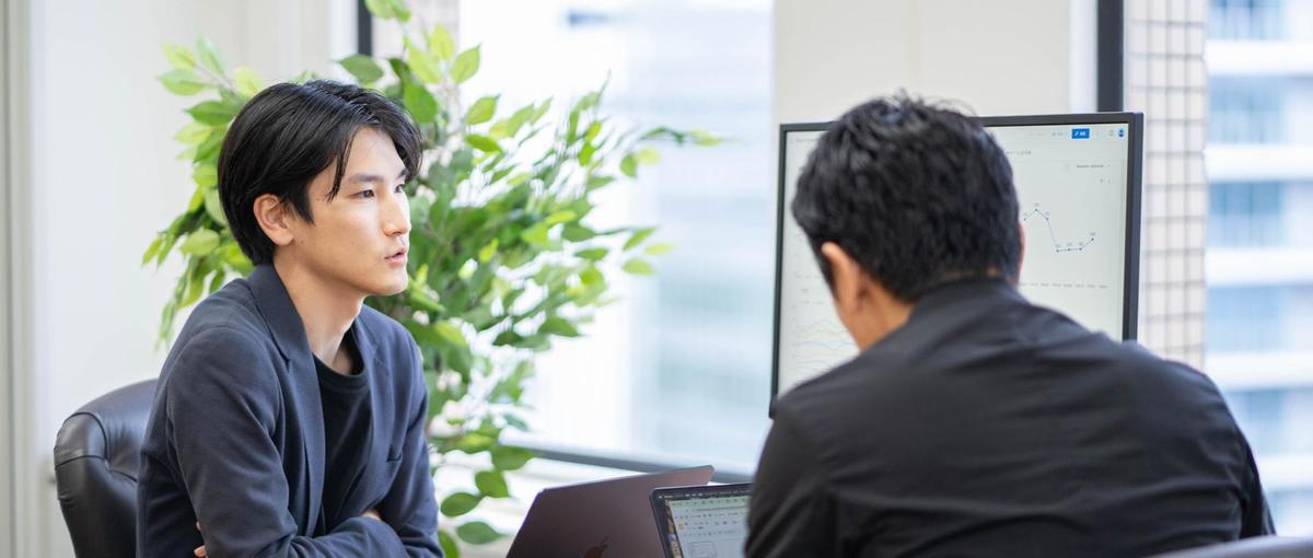 M&A/PMIリード｜事業承継とPMI推進を行うコアメンバー募集！