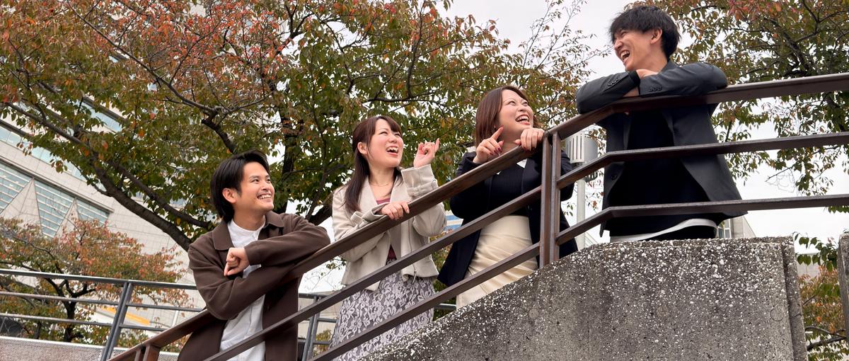 横浜：AI時代のITサービスを支える、課題解決型エンジニア