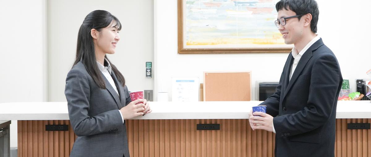 働き方・研修制度充実の環境で、経験ゼロからエンジニアを目指したい方募集！